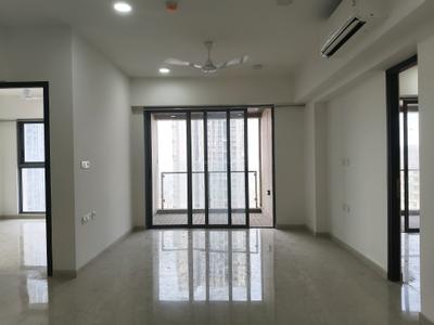 Living Room Image of 911 Sq.ft 3 BHK Apartment / Flat for sale in Rishabh Palacino, Matunga East Mumbai for Rs. 52500000