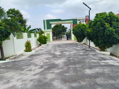 Image of 1498 Sq.ft Residential Plot / Land for sale in Koundampalayam, Coimbatore for Rs. 7565000