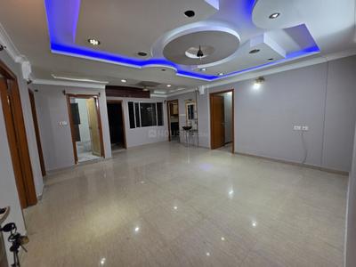 Hall Image of 1325 Sq.ft 3 BHK Apartment / Flat for sale in Eastern Bypass Siliguri for Rs. 5100000
