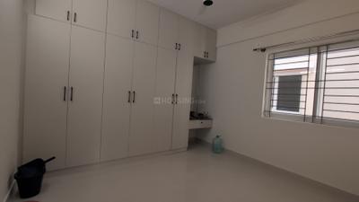 Bedroom Image of 1450 Sq.ft 3 BHK Apartment / Flat for rent in My Buildcon Serene, Electronic City Phase 2 Bengaluru for Rs. 42000