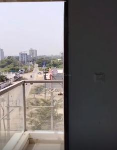 Balcony Image of 900 Sq.ft 2 BHK Apartment / Flat for sale in Sevasi Vadodara for Rs. 3550000