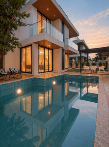 Image of 3500 Sq.ft 5 BHK Villa for sale in Kune N.m., Lonavala for Rs. 49500000