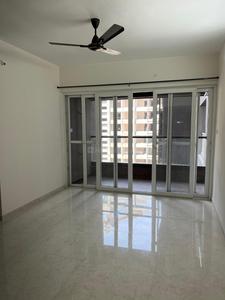 Hall Image of 980 Sq.ft 2 BHK Apartment / Flat for sale in Majestique Marbella, Kharadi Pune for Rs. 11300000