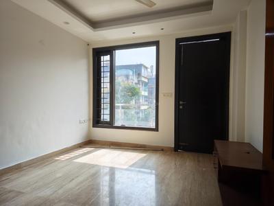 Bedroom Image of 2700 Sq.ft 4 BHK Builder Floor for sale in Malviya Nagar New Delhi for Rs. 65000000