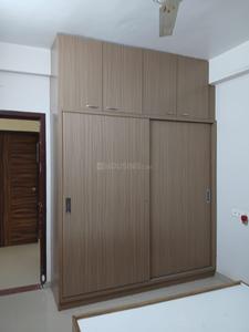 Bedroom Image of 1050 Sq.ft 3 BHK Apartment / Flat for sale in Akshar Pavilion, Bhayli Vadodara for Rs. 5500000