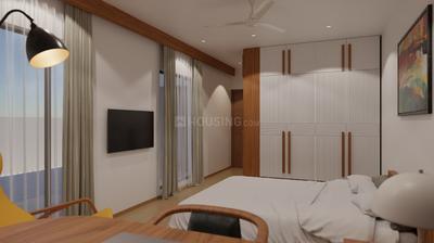 Bedroom Image of 1900 Sq.ft 5 BHK Duplex for sale in Sector 29 Noida for Rs. 65000000