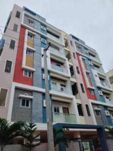 Image of 1220 Sq.ft 2 BHK Apartment / Flat for sale in Kompally, Hyderabad for Rs. 7500000
