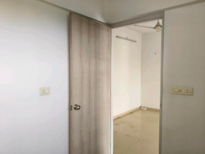 Bedroom Image of 759 Sq.ft 1.5 BHK Apartment / Flat for rent in Lodha Casa Rio, Palava Phase 1 Thane for Rs. 20000