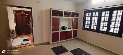 Bedroom Image of 1200 Sq.ft 2 BHK Apartment / Flat for rent in Kukatpally Hyderabad for Rs. 22000