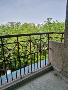 Bedroom Two Image of 1760 Sq.ft 3 BHK Apartment / Flat for sale in Sector 4 Dwarka New Delhi for Rs. 28700000