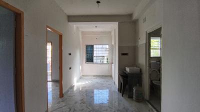 Living Room Image of 1105 Sq.ft 3 BHK Apartment / Flat for sale in Purba Barisha Kolkata for Rs. 4641000