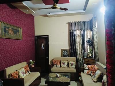 Hall Image of 2300 Sq.ft 4 BHK Independent House for sale in Kharar Mohali for Rs. 11500000