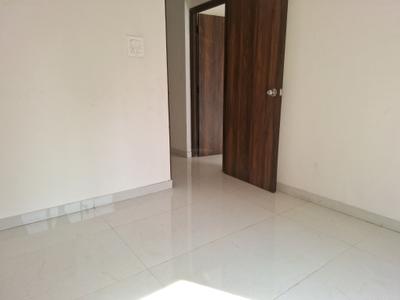 Bedroom Image of 987 Sq.ft 2 BHK Apartment / Flat for sale in Vista Arcade CHS, Kamothe Navi Mumbai for Rs. 10500000