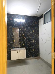 Bedroom Two Image of 2000 Sq.ft 4 BHK Builder Floor for sale in Vasundhara Ghaziabad for Rs. 21500000