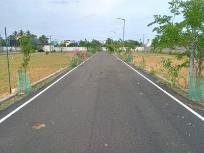 Image of 1250 Sq.ft Residential Plot / Land for sale in Kolappancheri, Chennai for Rs. 5250000