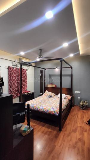 Sai Gowri Prakriti Bedroom 1