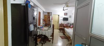 Image of 1250 Sq.ft 3 BHK Builder Floor for sale in Bhalubasa, Jamshedpur for Rs. 3500000