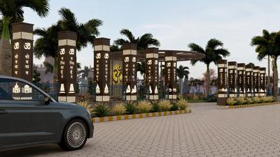 Image of 8081 Sq.ft Residential Plot / Land for sale in Chaksu, Jaipur for Rs. 21504705