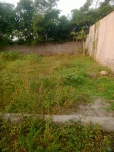 Residential Plot