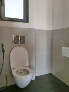 Bedroom Three Image of 1100 Sq.ft 3 BHK Apartment / Flat for sale in Lodha Amara, Kolshet Thane for Rs. 19000000