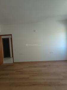 Bedroom Image of 2853 Sq.ft 4 BHK Apartment / Flat for sale in Indraprasth Shivanta, Ambli Ahmedabad for Rs. 30000000