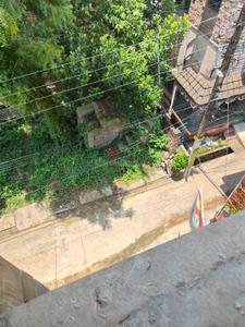 Balcony Image of 798 Sq.ft 2 BHK Apartment / Flat for sale in Chandannagar Hooghly for Rs. 2074800