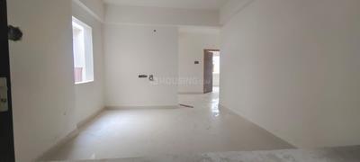 Hall Image of 1150 Sq.ft 2 BHK Apartment / Flat for sale in Chandanagar Hyderabad for Rs. 8390000