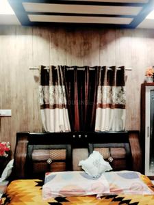 Bedroom Image of 1045 Sq.ft 2 BHK Apartment / Flat for rent in Dharampeth Nagpur for Rs. 25000