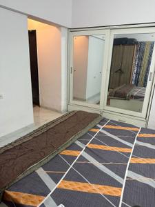 Bedroom Image of 1500 Sq.ft 3 BHK Apartment / Flat for sale in Lodha Splendora Platino B, Thane West Thane for Rs. 16500000