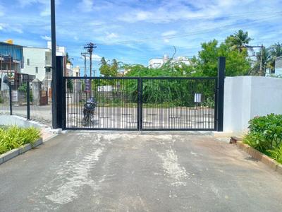 Image of 1100 Sq.ft Residential Plot / Land for sale in Kelambakkam, Chennai for Rs. 5445001