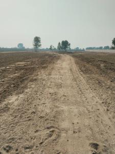 Image of 1200 Sq.ft Residential Plot / Land for sale in OMR The Vanshivat Farms, Choorahansi, Mathura for Rs. 18000000