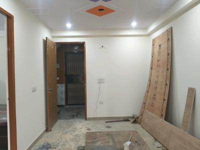 Living Room Image of 810 Sq.ft 3 BHK Builder Floor for rent in New Ashok Nagar New Delhi for Rs. 35000