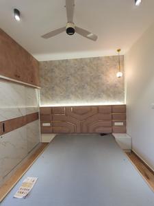 Bedroom Image of 2000 Sq.ft 3 BHK Independent House for sale in JP Nagar Bengaluru for Rs. 27000000