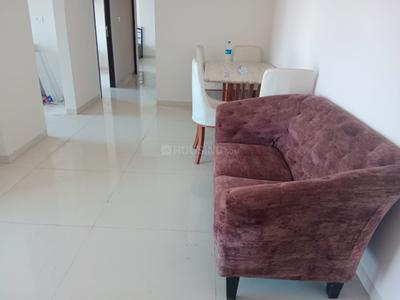 Hall Image of 1200 Sq.ft 3 BHK Apartment / Flat for sale in Godrej Nest, Kandivali East Mumbai for Rs. 27000000