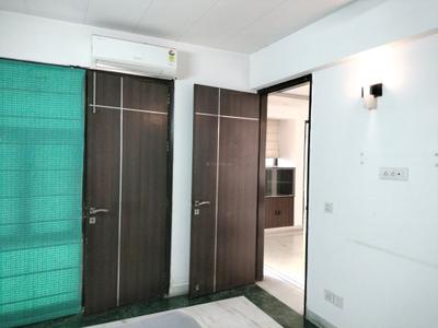 Bedroom Image of 2400 Sq.ft 4 BHK Apartment / Flat for sale in Sector 18 Dwarka New Delhi for Rs. 38500000