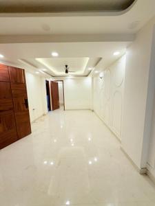 Hall Image of 1215 Sq.ft 3 BHK Apartment / Flat for sale in Chhattarpur New Delhi for Rs. 7500000