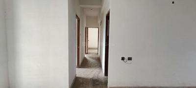 Bedroom Image of 1035 Sq.ft 3 BHK Apartment / Flat for sale in Rajwada Royal Gardens, Narendrapur Kolkata for Rs. 6895000