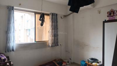 Bedroom Image of 1062 Sq.ft 2 BHK Apartment / Flat for sale in Nikol Ahmedabad for Rs. 3750000