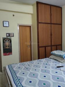 Bedroom Image of 1223 Sq.ft 2 BHK Apartment / Flat for sale in Gollapudi Vijayawada for Rs. 3500000
