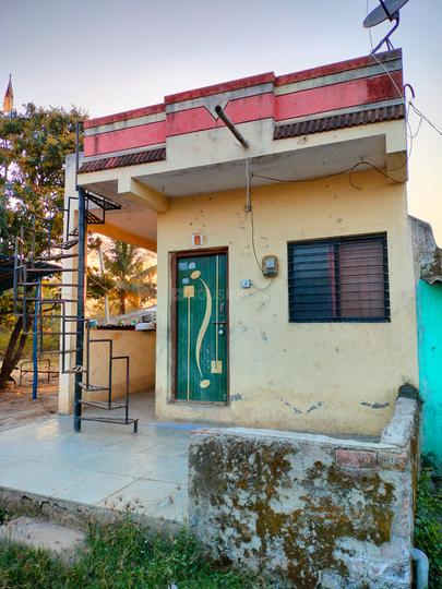 Image of 448 Sq.ft 1 BHK Independent House for sale in Belgaon Dhaga, Nashik for Rs. 1600000