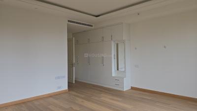 Bedroom Image of 4209 Sq.ft 4 BHK Apartment / Flat for sale in Bhartiya Leela Residences, Kannuru Bengaluru for Rs. 84180000
