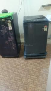 Hall Image of 613 Sq.ft 1 BHK Apartment / Flat for rent in Thousand Lights Chennai for Rs. 20750