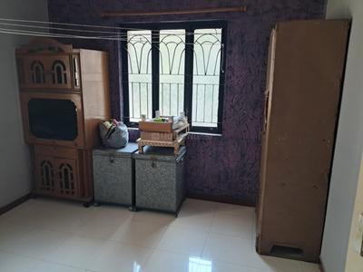 Bedroom Image of 1800 Sq.ft 4 BHK Apartment / Flat for rent in Jasodanagr Ahmedabad for Rs. 40000
