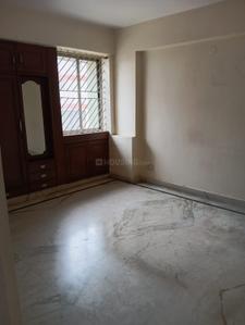 Bedroom Image of 1215 Sq.ft 3 BHK Apartment / Flat for rent in Bariatu Ranchi for Rs. 20000