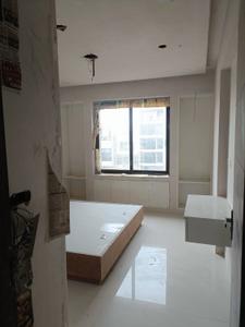 Bedroom Image of 2000 Sq.ft 3 BHK Apartment / Flat for sale in Mahima Florenza, Mansarovar Extension Jaipur for Rs. 16500000