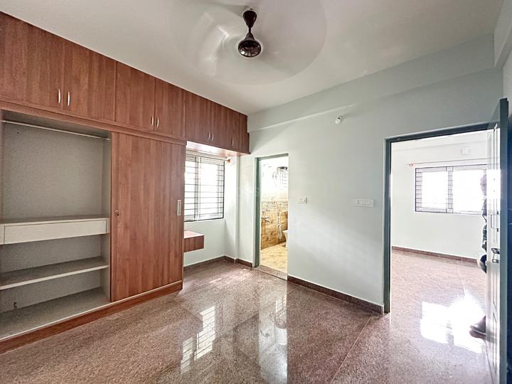 Devraj homes Bedroom 1