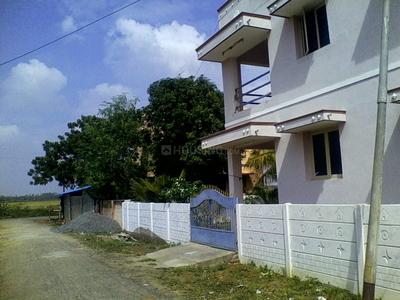 Image of 2500 Sq.ft 4 BHK Independent House for sale in Thalakkudi, Tiruchirappalli for Rs. 11000000