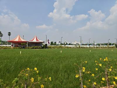 Image of 975 Sq.ft Residential Plot / Land for sale in Urapakkam, Chennai for Rs. 3216525