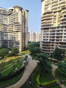 Image of 1190 Sq.ft 3 BHK Apartment / Flat for sale in Nahar Amrit Shakti, Powai, Mumbai for Rs. 35500000