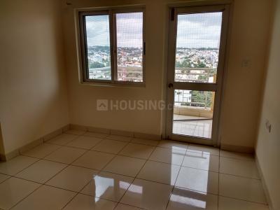 Bedroom Image of 1100 Sq.ft 3 BHK Apartment / Flat for rent in Mantri Greens, Sheshadripuram Bengaluru for Rs. 80000